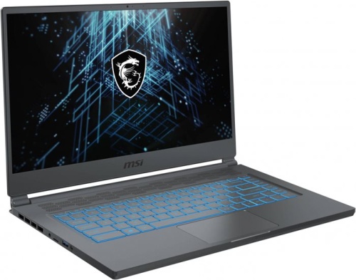 Ноутбук MSI Stealth 15M A11UEK-276XRU 9S7-156311-276 фото 3