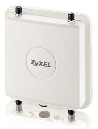 Точка доступа WiFI ZyXEL NWA3550-N-EU0101F Точка доступа WiFI ZyXEL NWA3550-N-EU0101F