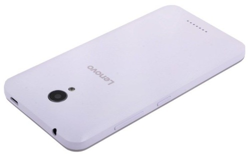 Смартфон Lenovo Vibe B А2016 8Gb белый PA4R0084RU фото 5 Смартфон Lenovo Vibe B А2016 8Gb белый PA4R0084RU фото 5