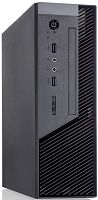 Корпус HTPC Foxline FL-RS02BLK-FX250T