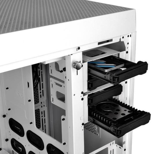 Корпус Bigtower Thermaltake Premium The Tower 900 CA-1H1-00F6WN-00 фото 5