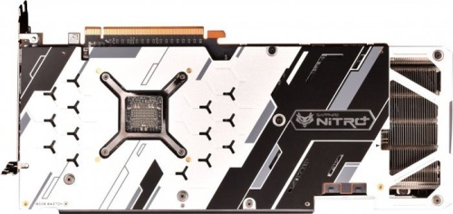 Видеокарта PCI-E Sapphire 8192Mb NITRO+RX5700XT SE (11293-05-40G) фото 6