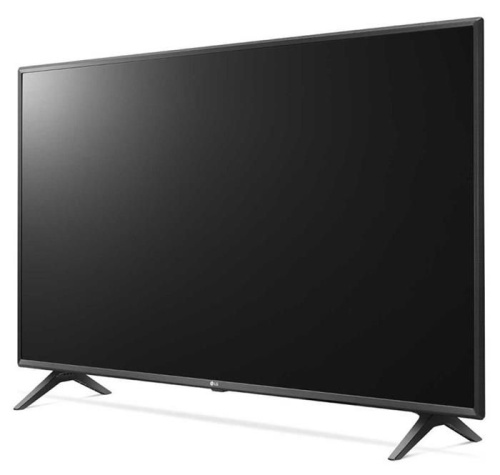 Телевизор ЖК LG 50UM7500PLA серебристый фото 2