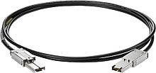 Опция для сервера Hewlett Packard AE470A SAS Min-Min 1x2m Assy Kit