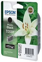 Оригинальный струйный картридж Epson T059140