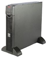 ИБП (UPS) APC Smart-UPS RT SURT1000XLI-NC