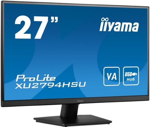 Монитор Iiyama XU2794HSU-B1 фото 2