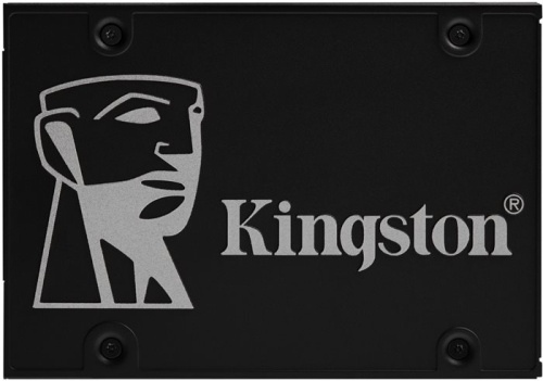 Накопитель SSD SATA 2.5 Kingston 2.0Tb KC600 SKC600B/2048G