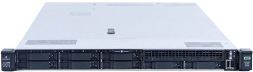 Сервер Hewlett Packard Proliant DL360 Gen10 P23577-B21 Сервер Hewlett Packard Proliant DL360 Gen10 P23577-B21