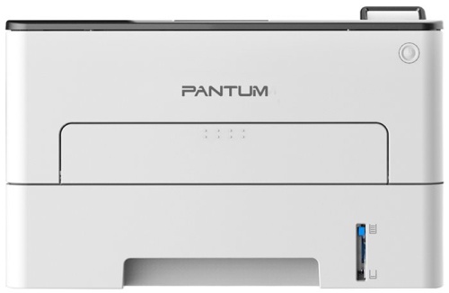 Лазерный принтер Pantum P3308DN