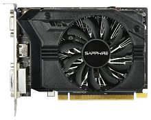 Видеокарта PCI-E Sapphire 2048МБ Radeon R7 250 2G Boost R7 250 11215-01-20G