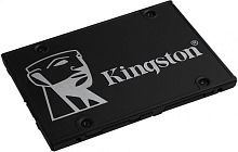 Накопитель SSD SATA 2.5 Kingston SKC600/512G
