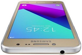 Смартфон Samsung SM-G532F Galaxy J2 Prime 8Gb 1.5Gb золотистый металлик SM-G532FMDDSER