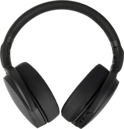 Наушники Sennheiser HD 350BT черный (508384) фото 4 Наушники Sennheiser HD 350BT черный (508384) фото 4