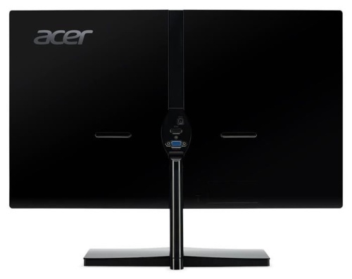 Монитор Acer ED245QABI BLACK UM.UE5EE.A02 фото 5