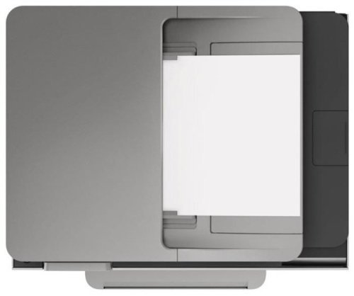 МФУ струйное Hewlett Packard Officejet Pro 9010 AiO (3UK83B) фото 5 МФУ струйное Hewlett Packard Officejet Pro 9010 AiO (3UK83B) фото 5