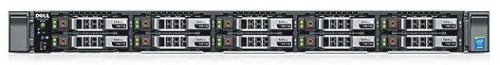 Сервер Dell PowerEdge R630 (210-ADQH-11)