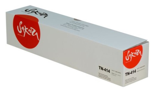 Тонер-картридж совместимый лазерный Sakura SAKMTN-414 (A202050)