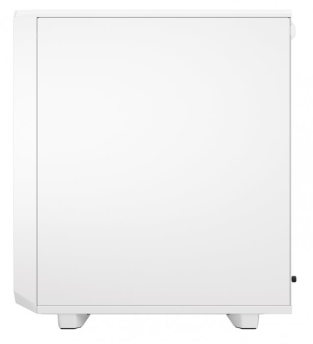 Корпус Miditower Fractal Design Meshify 2 Compact White TG Clear Tint FD-C-MES2C-05 фото 12