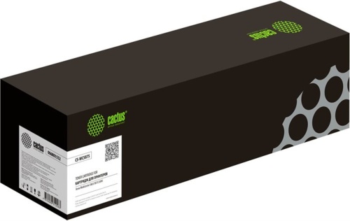 Картридж совместимый лазерный Cactus CS-WC5875 006R01552 черный Картридж совместимый лазерный Cactus CS-WC5875 006R01552 черный