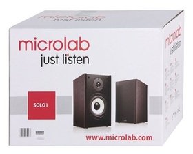    Microlab Solo1