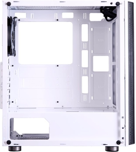 Корпус Fulltower Zalman R2 White R2 WHITE фото 4