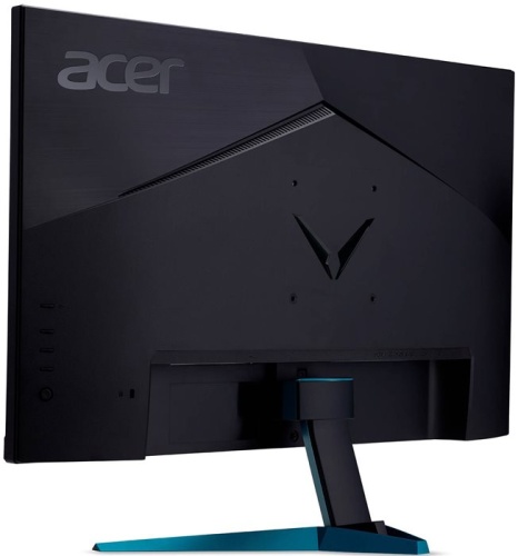 Монитор Acer 27 Nitro VG272UVbmiipx черный UM.HV2EE.S01 фото 6