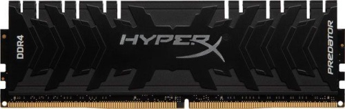 Модуль памяти DDR4 Kingston 8GB XMP HyperX Predator HX436C17PB4/8