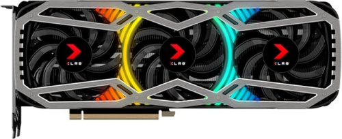 Видеокарта PCI-E PNY 24Gb GeForce RTX3090 XLR8 Gaming REVEL EPIC-X (VCG309024TFXPPB) RTL фото 2 Видеокарта PCI-E PNY 24Gb GeForce RTX3090 XLR8 Gaming REVEL EPIC-X (VCG309024TFXPPB) RTL фото 2