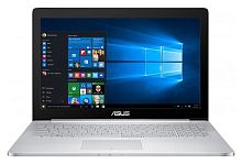 Ноутбук ASUS Zenbook Pro UX501VW-FY111R 90NB0AU2-M01560