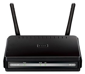   WiFI D-Link DAP-2310/B1A