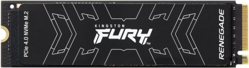 Накопитель SSD M.2 Kingston 2Tb FURY Renegade (SFYRD/2000G)