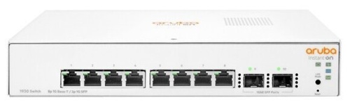 Коммутатор Hewlett Packard OfficeConnect 1930 JL680A