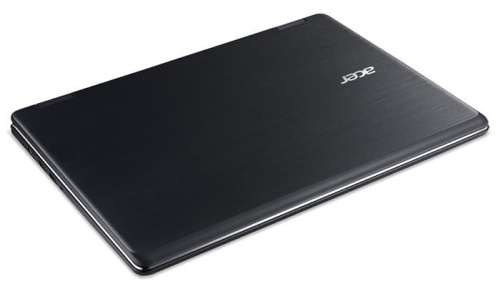 Ноутбук Acer R5-471T CI5-6200U NX.G7WER.002 фото 8