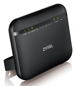  ADSL ZyXEL VMG3625-T20A-EU01V1F