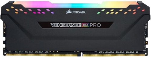 Модуль памяти DDR4 Corsair 16Gb CM4X16GC3200C16W2E фото 3