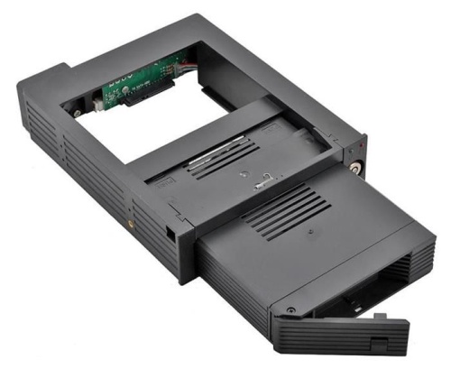 Съемный контейнер Agestar SMRP Съемный контейнер Agestar SMRP