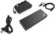 -   Lenovo ThinkPad Hybrid USB-C with USB-A Dock for E580,E480/470,L580,L480/L470,L380,L380 Yoga,T580/T570,T480/T480s,T470/T470s,T460,X1 Carbon Gen(5&amp;6),X1 Yoga Gen(2&amp;3),X1 Tablet Gen(2&amp;3),X280/X270,P1,P5 40AF0135EU