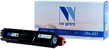 Картридж совместимый лазерный NV Print NV-TN-421 Black NV-TN-421Bk