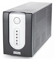 ИБП (UPS) Powercom 1200VA/720W Back-UPS IMPERIAL IMP-1200AP