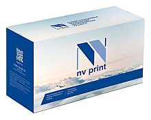 Тонер-картридж совместимый лазерный NV Print NV-TK8115Y Yellow