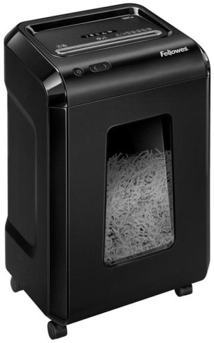 Уничтожитель бумаг (шредер) Fellowes PowerShred 92Cs FS-17193 фото 3