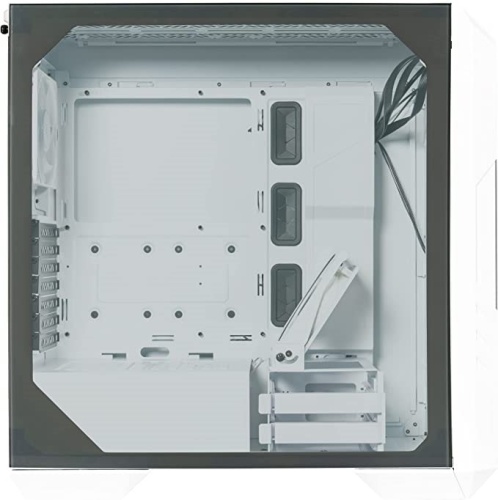 Корпус Miditower Cooler Master HAF500 белый H500-WGNN-S00 фото 9