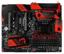 Мат. плата Socket1151 MSI Z170A GAMING M9 ACK Z170AGAMINGM9ACK