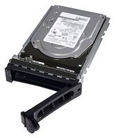 Серв. опция - SSD Dell 200GB SFF 2.5 SATA SSD Mix 400-ARSJ