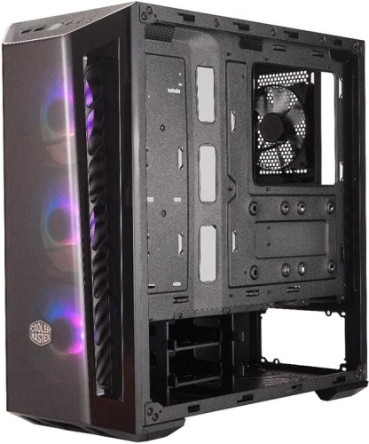 Корпус Fulltower Cooler Master MasterBox MB520 MCB-B520-KGNN-RGA фото 7