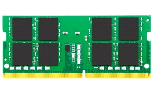 Модуль памяти SO-DIMM DDR4 Kingston 16GB KCP426SD8/16