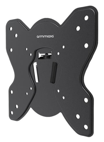 Кронштейн для ТВ ARM MEDIA MARS-202 black Кронштейн для ТВ ARM MEDIA MARS-202 black