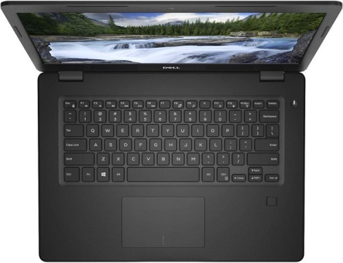 Ноутбук Dell Latitude 3490 3490-5720 фото 4