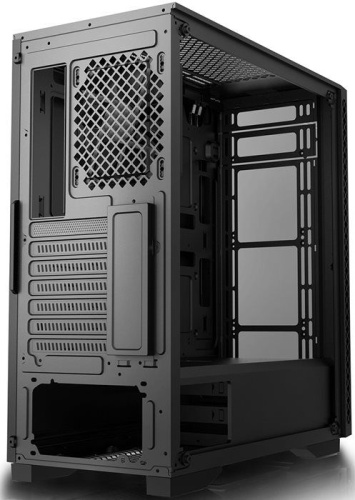 Корпус Miditower Deepcool MATREXX 50 фото 7